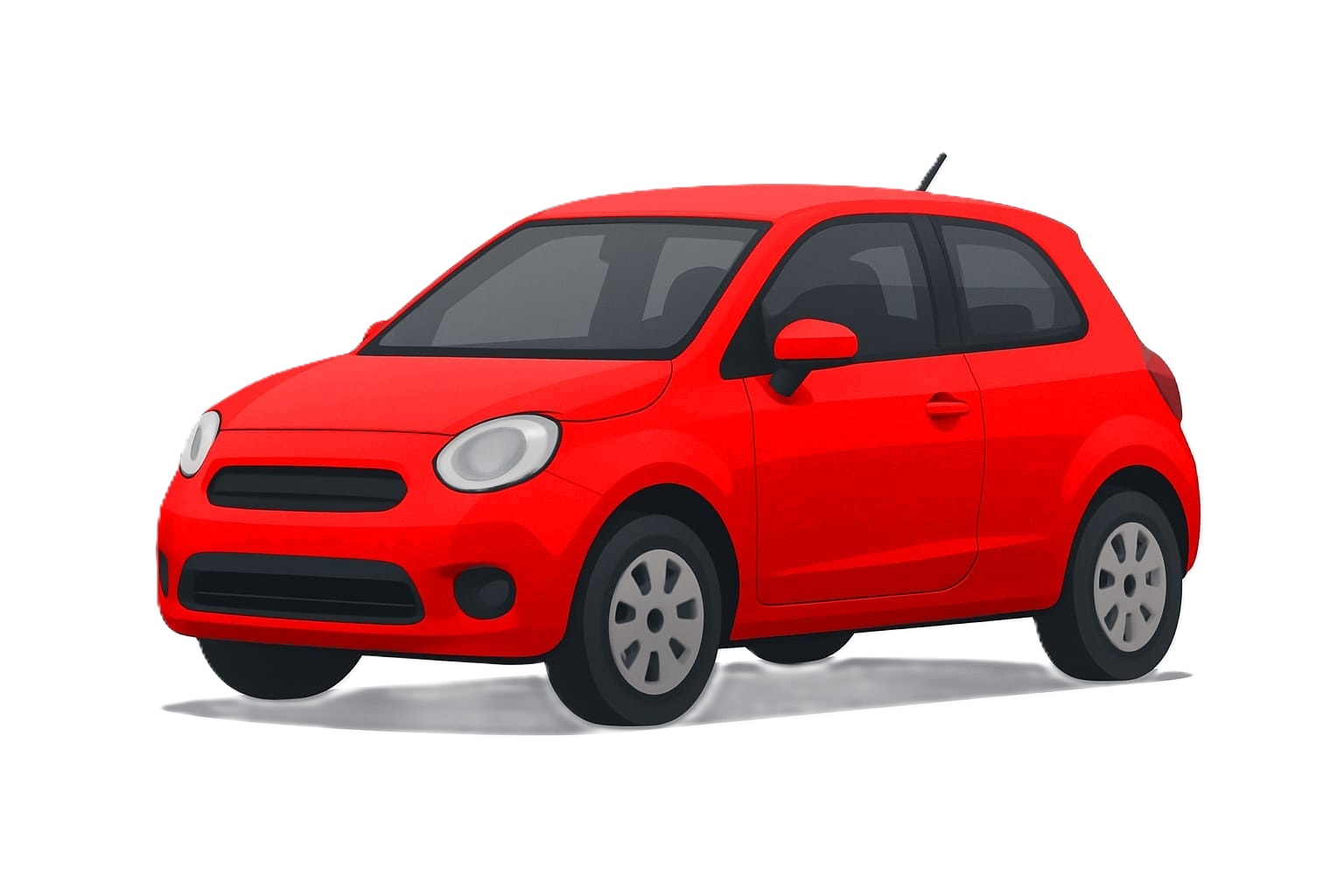 Mini Car